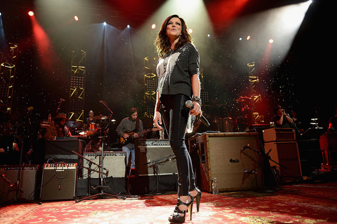 Martina McBride [CANCELLED]