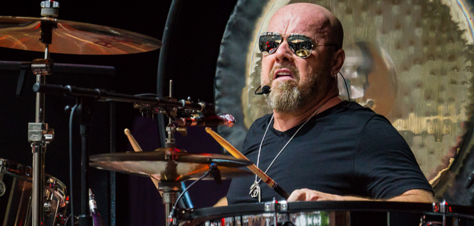 Jason Bonham's Led Zeppelin Evening