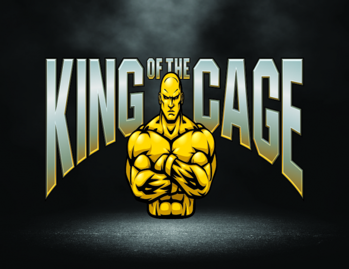 King of the Cage