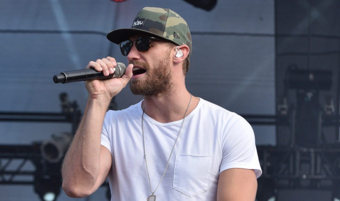 Chase Rice