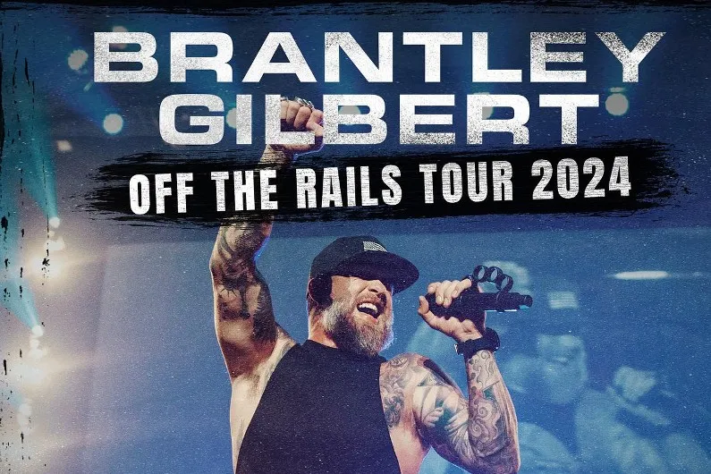 Brantley Gilbert