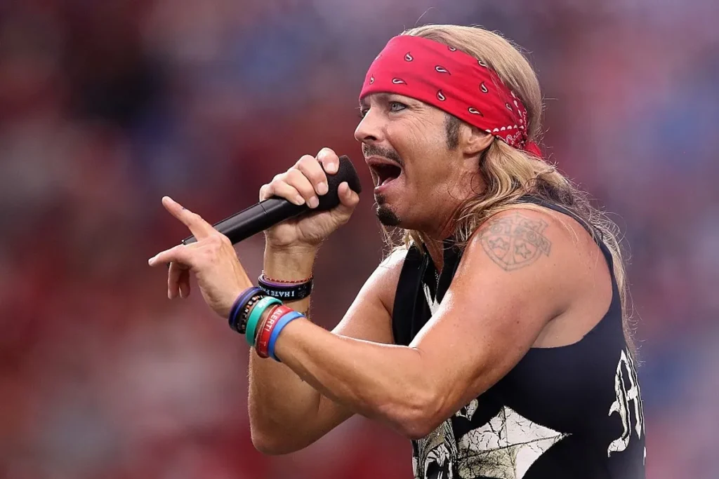 Bret Michaels tickets