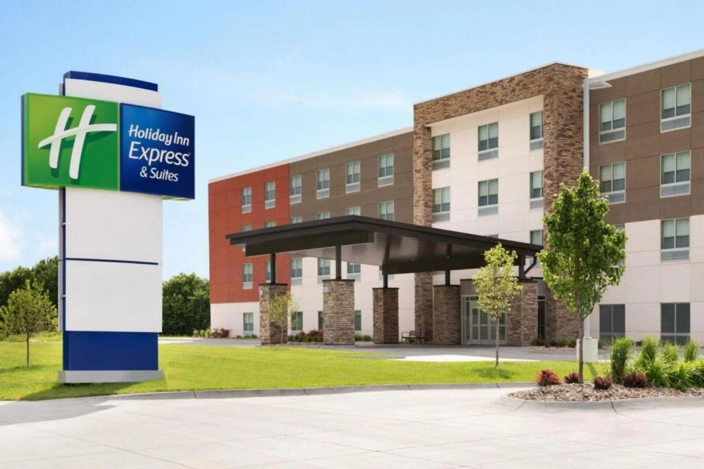 Holiday Inn Express and Suites, Bullhead City