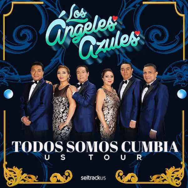 Los Angeles Azules tickets